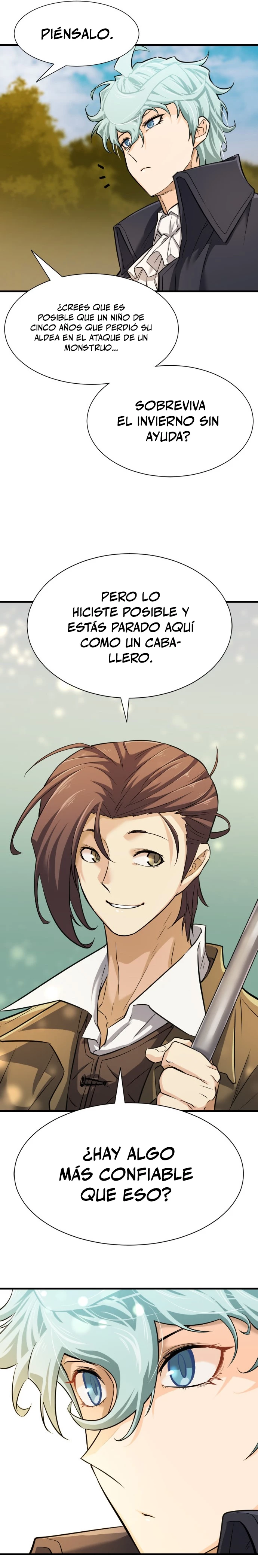 Loco Frontera > Capitulo 24 > Page 291